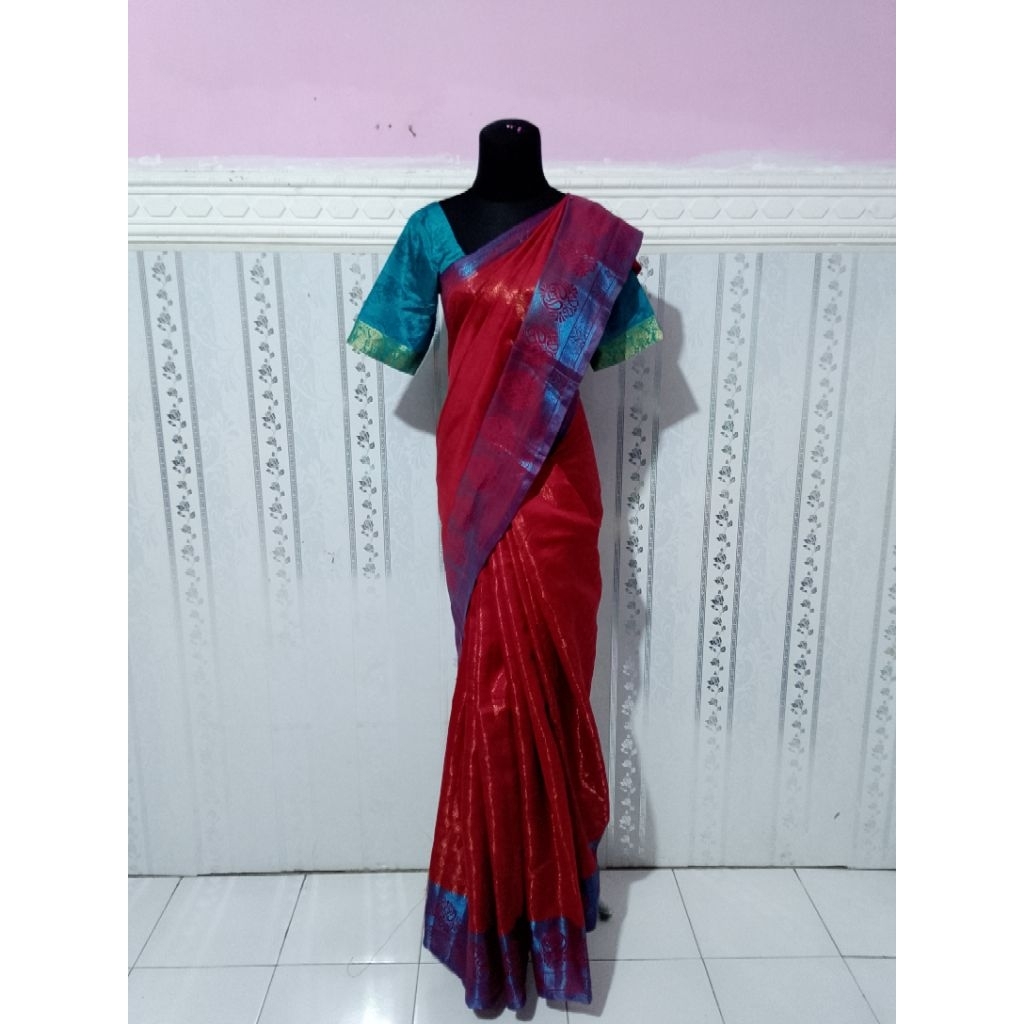 saree, saree lilit, saree india, set saree, pakaian tradisional india, free cholay