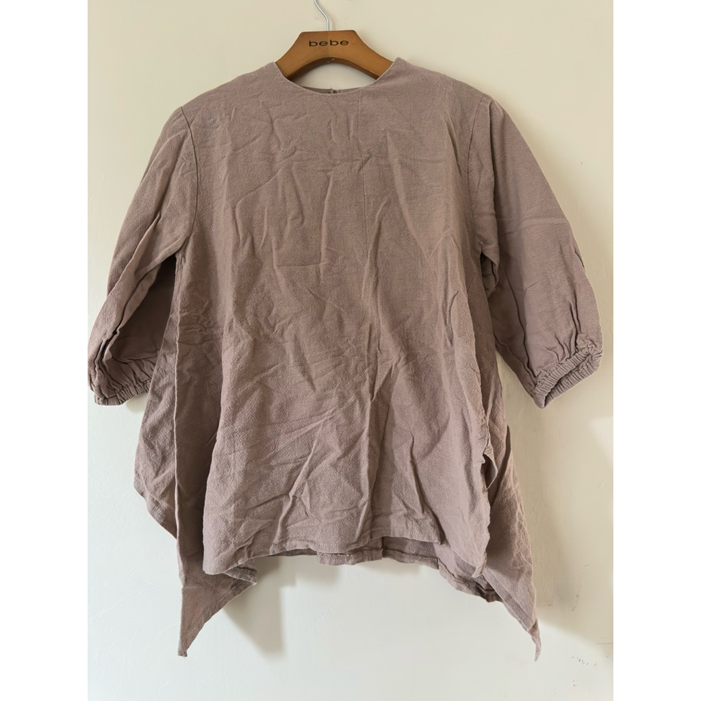 Tunik lewis emma anak