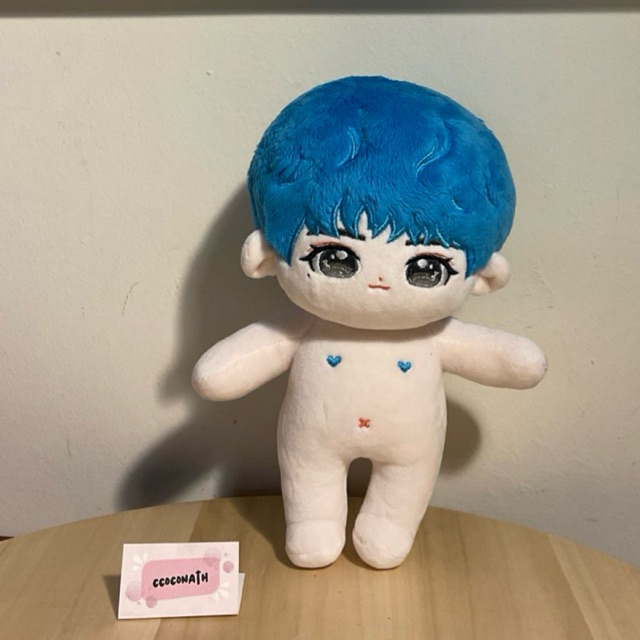 Lee Jeno NCT Doll 20cm
