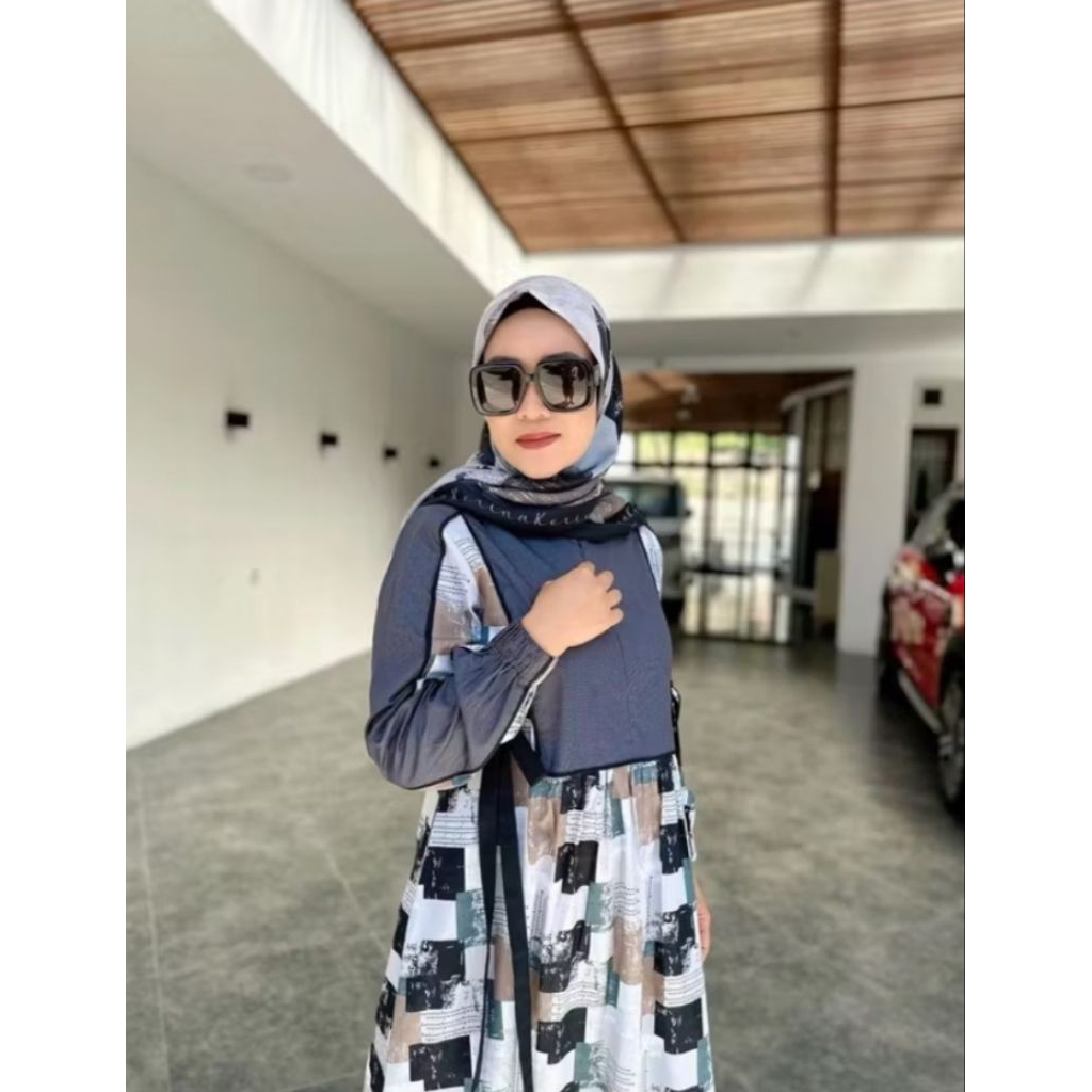 KORINA_KEZIA DRESS [NEW]