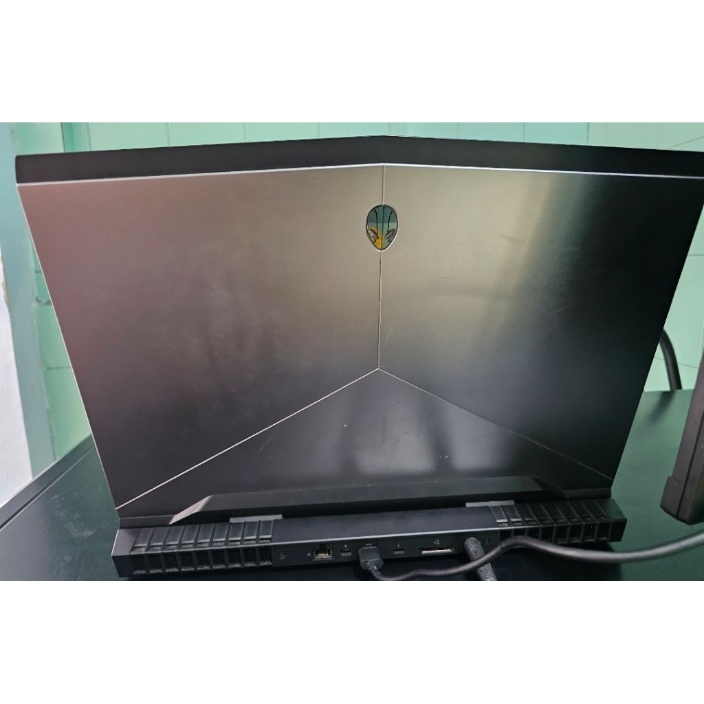 Dell Alienware 17 R5 Core i9