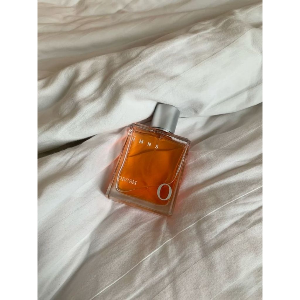 Parfum Hmns Orgsm Decant 