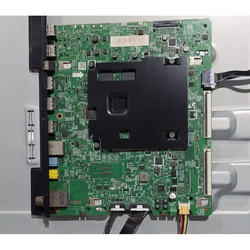 MB Mainboard tv Samsung 55KU6500 UA55KU6500K