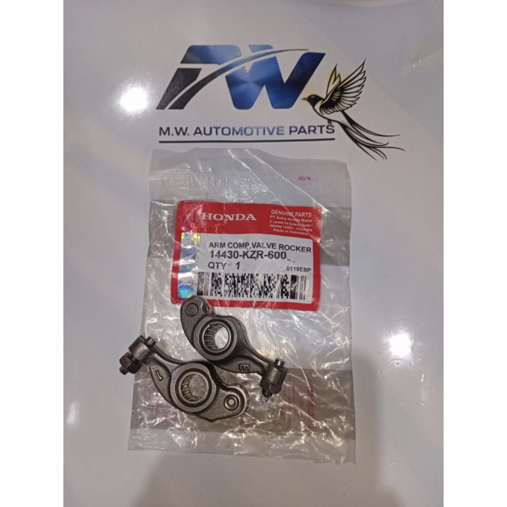 PLATUK KLEP VARIO 125 (KZR)