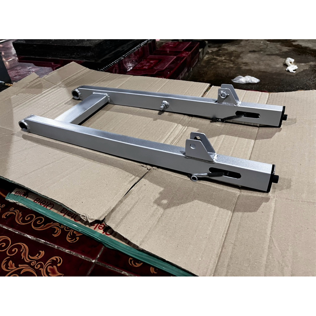 arm copy jrp smash titan, smash, shogun repaint