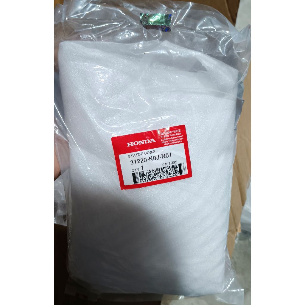 Spull (Stator Comp) Honda Genio 31220-K0J-N01