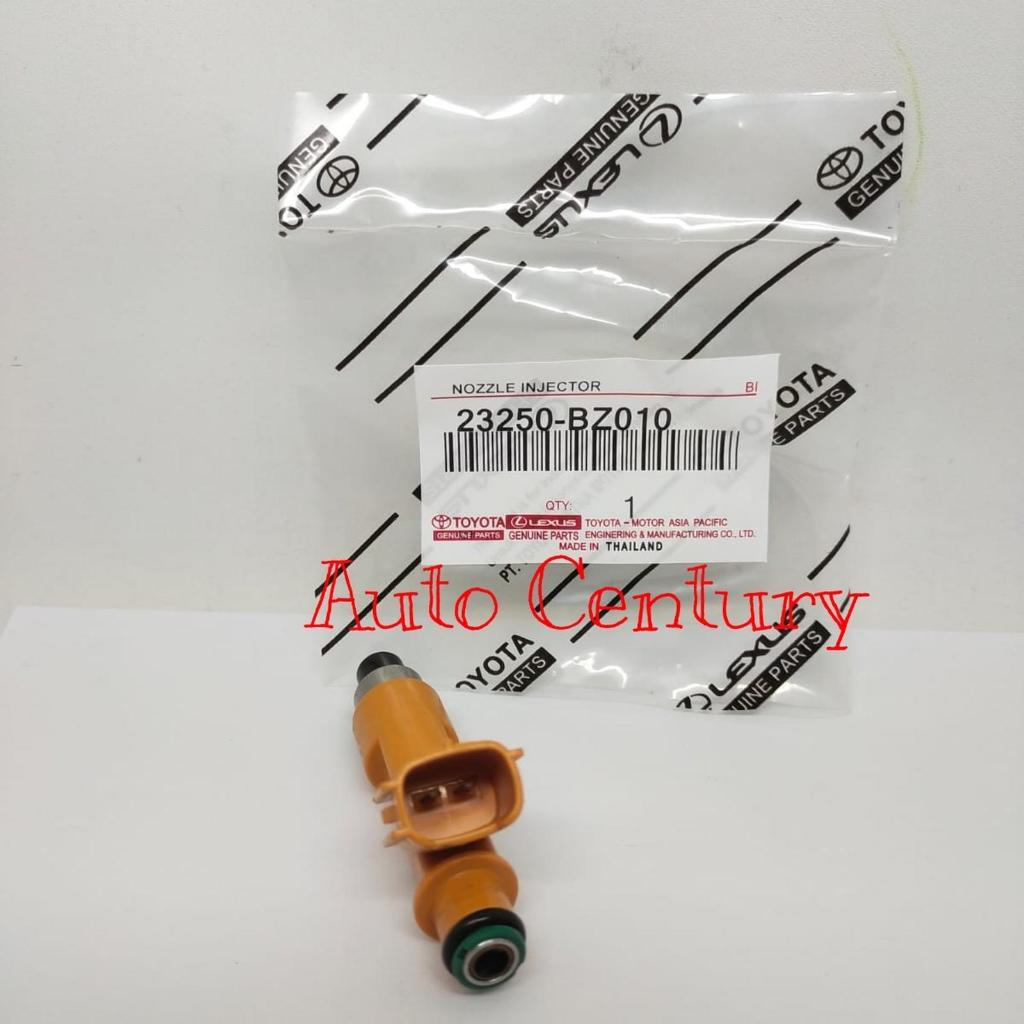 NOZZLE INJECTOR INJEKTOR RUSH AVANZA TERIOS XENIA 1.3CC 1300CC