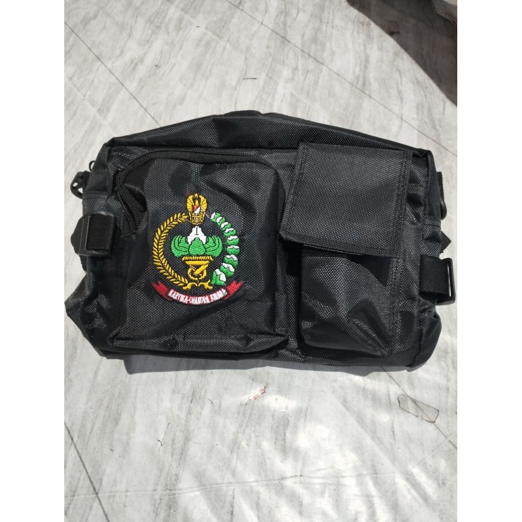 TAS OLAHRAGA PSO PERSIT