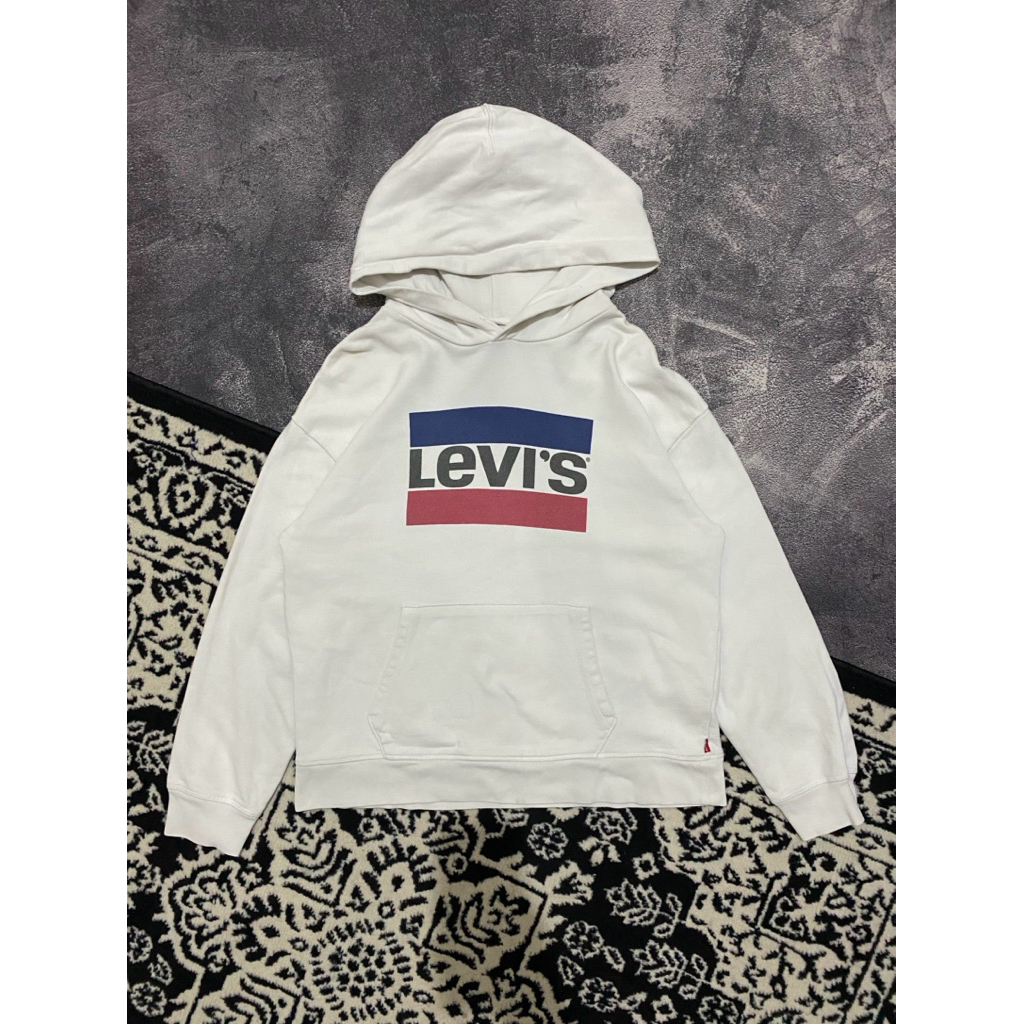 hoodie Levi’s second