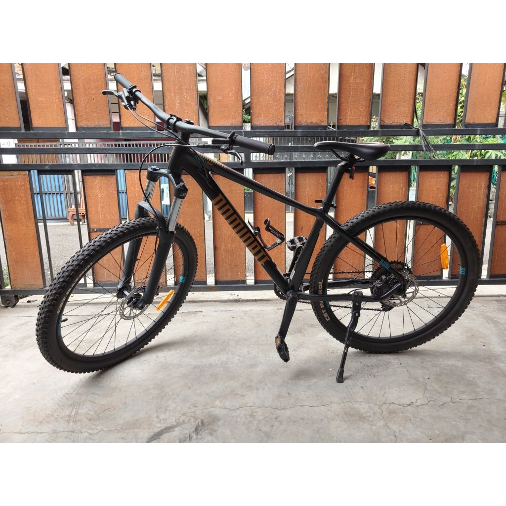 Sepeda MTB United Dominate a one comp, 27,5 inch,  Like New