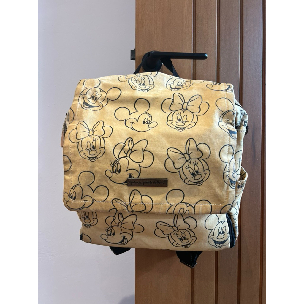 Petunia Pickle Bottom Diaper Bag Preloved