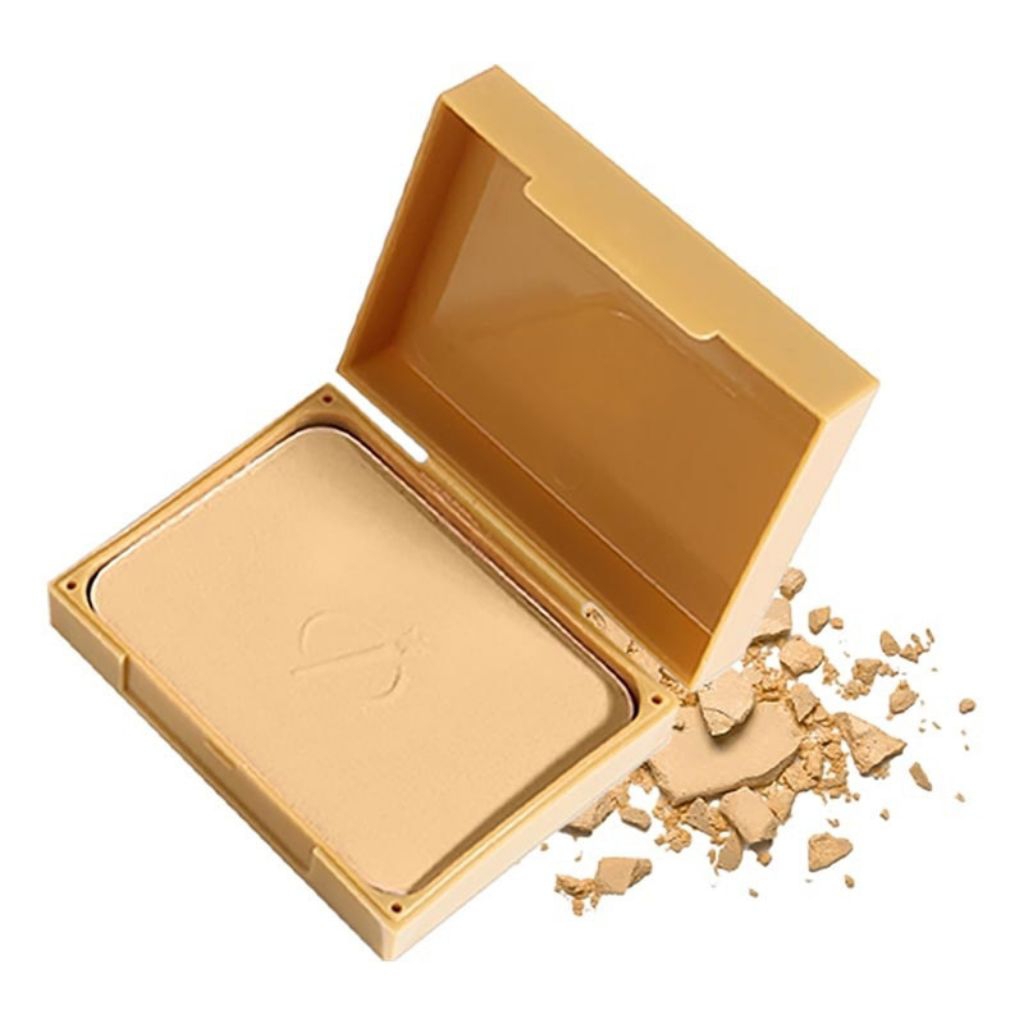 refil 900 bedak padat inez