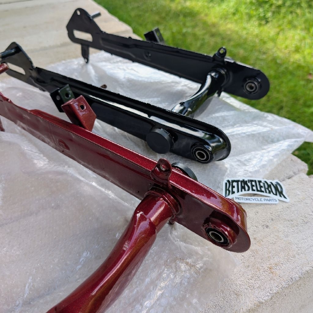ARM AYUN HONDA C70 MK3 ASTREA STAR PRIMA
