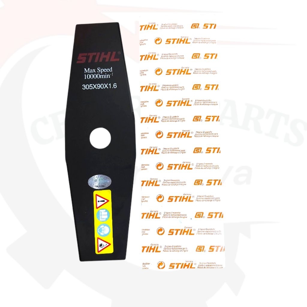 PISAU POTONG RUMPUT STIHL