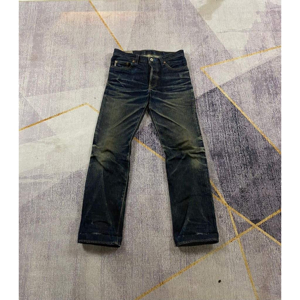 Wingman Denim Panzer 23oz