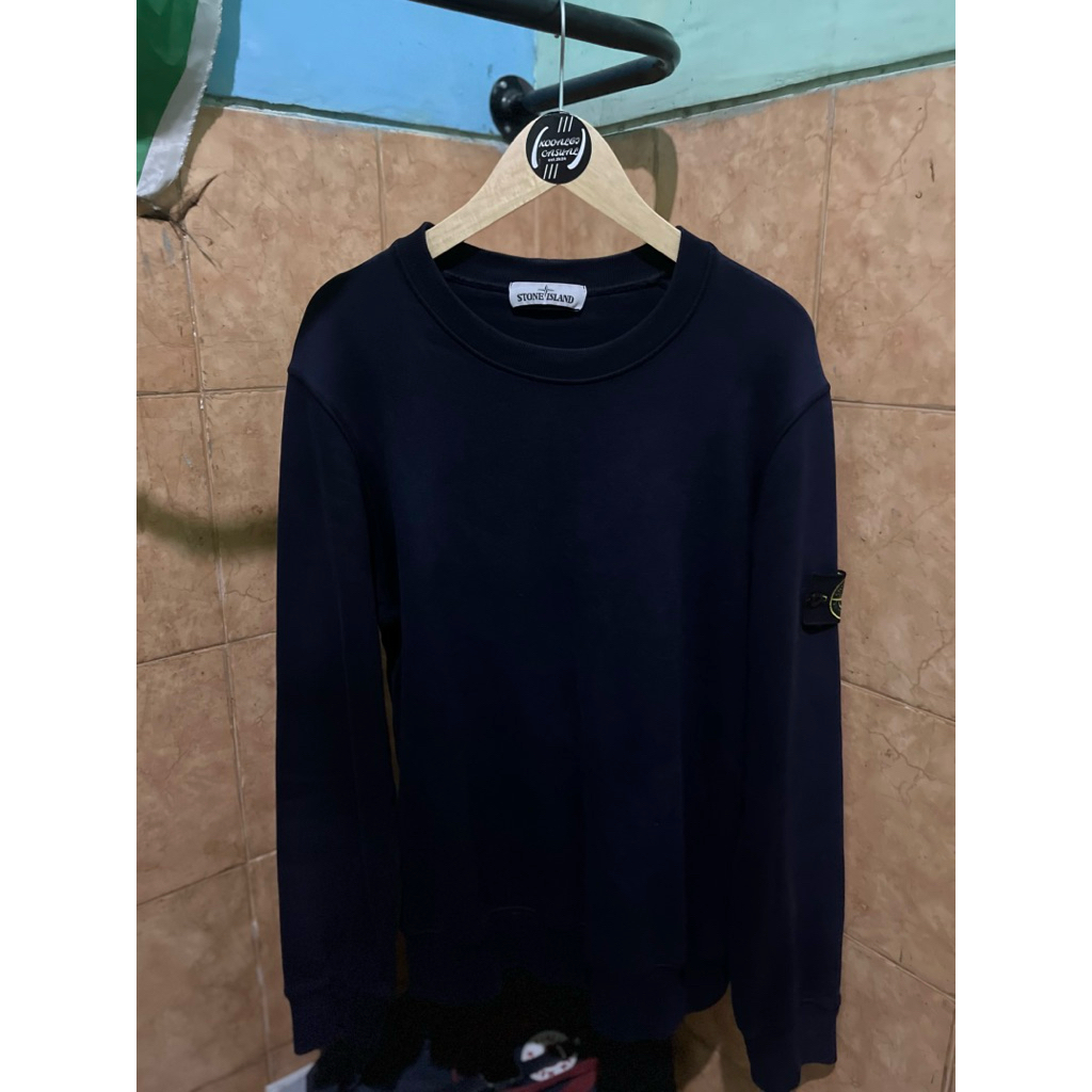 CREWNECK STONEY