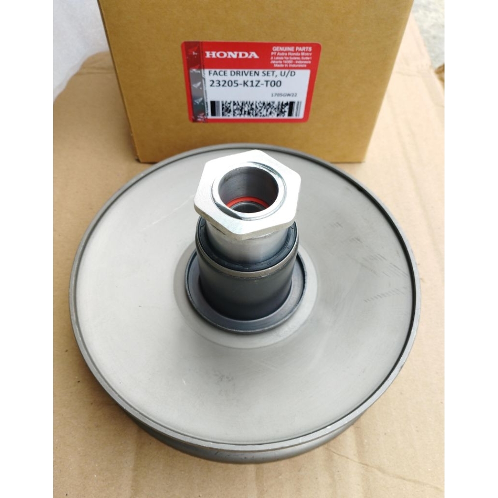 pully pulley only Pcx 160 adv 160 K1Z