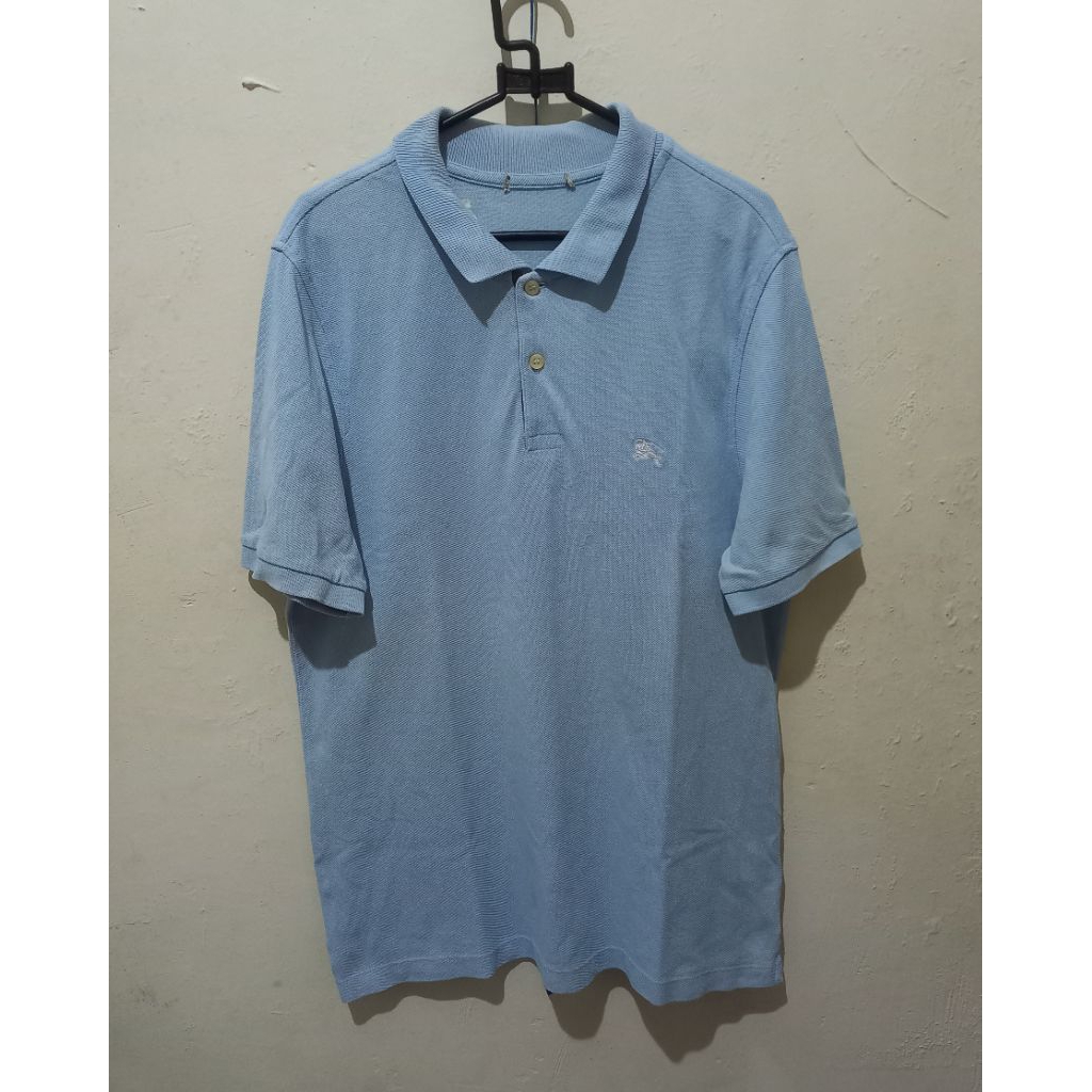 Polo Shirt Burberry