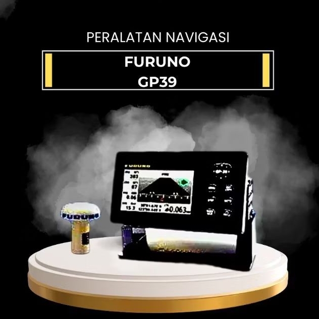 Furuno GP39 GPS Navigasi