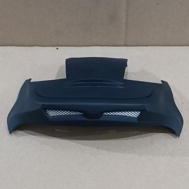 spoiler & ventilasi original KYT GALAXY