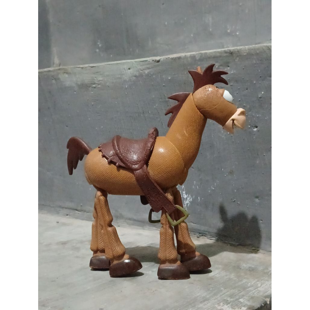 Figure Toy Story Bulleyes Jumbo (Bekas)