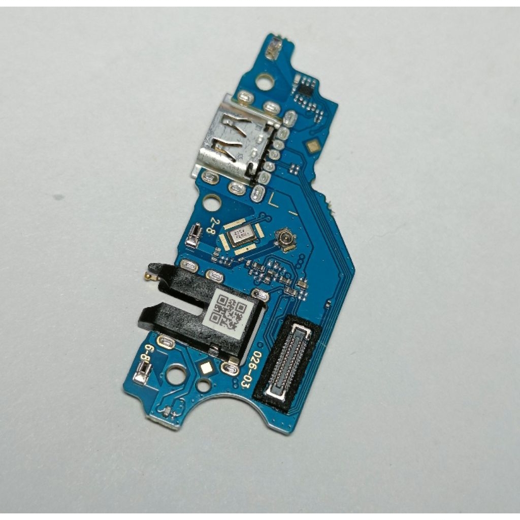 Papan cas konektor charger Realme C11/C20 2021