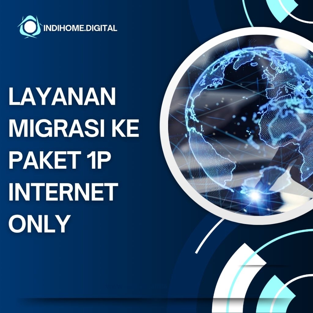 MIGRASI 10-50 MBPS INDIHOME 1P INET ONLY || MIGRASI SPEED INDIHOME 10Mbps-50Mbps || UPGRADE DOWNGRAD