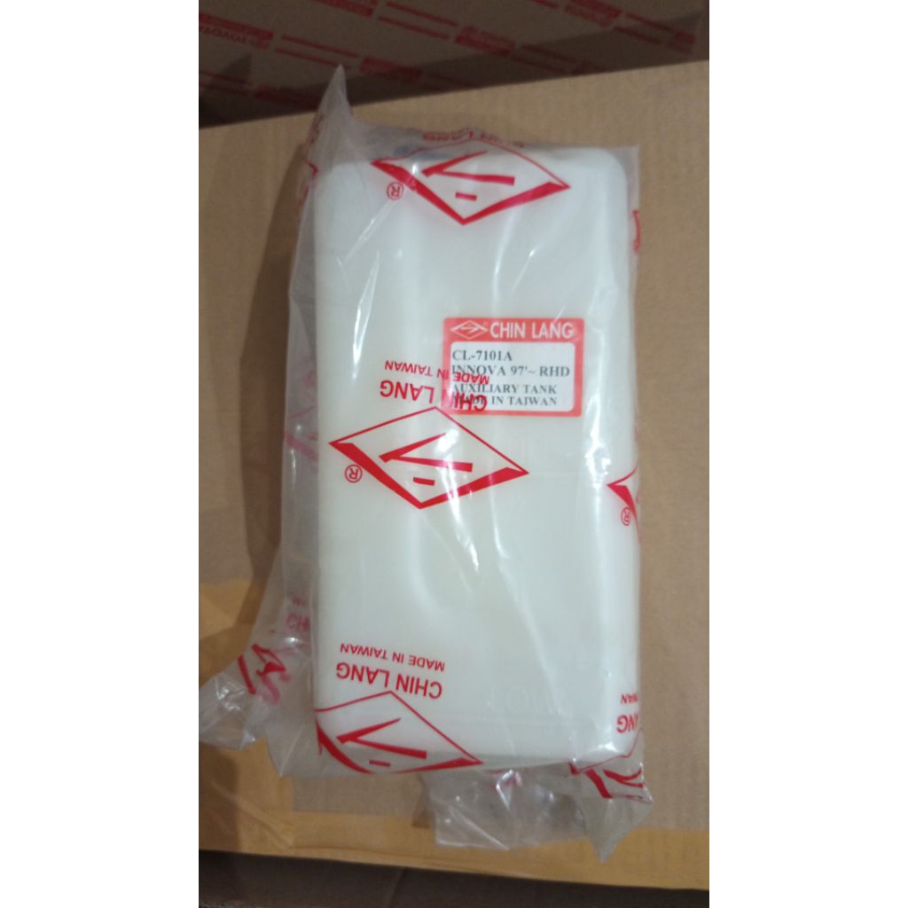 TABUNG AIR RADIATOR KIJANG DIESEL