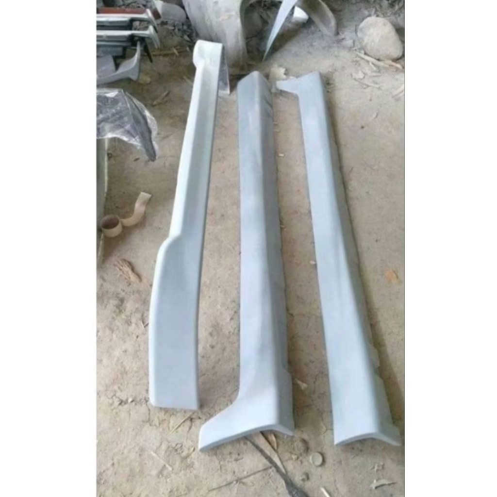 Bodykit Avanza type s