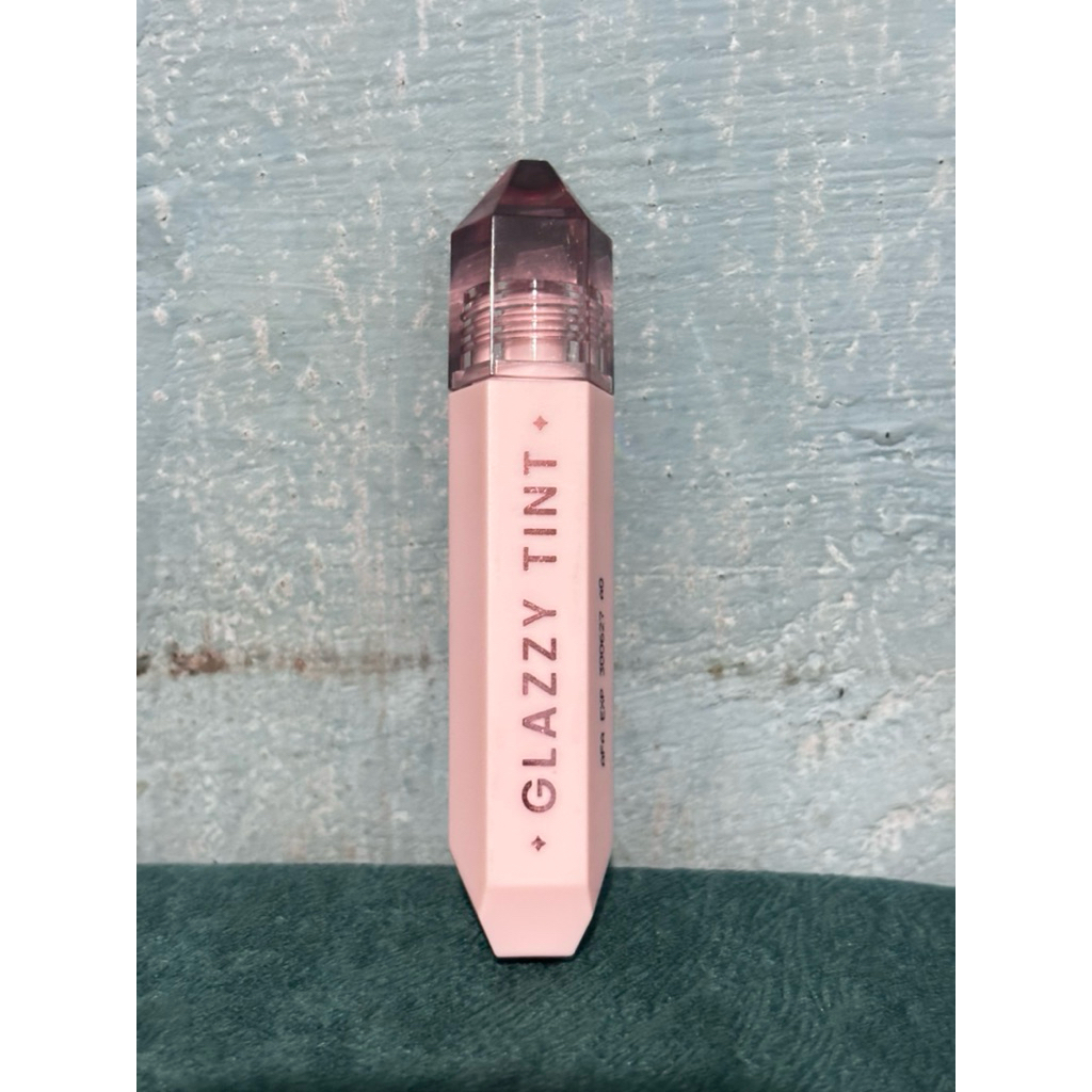 Preloved Lip Tint Reveline Shades Rosewood