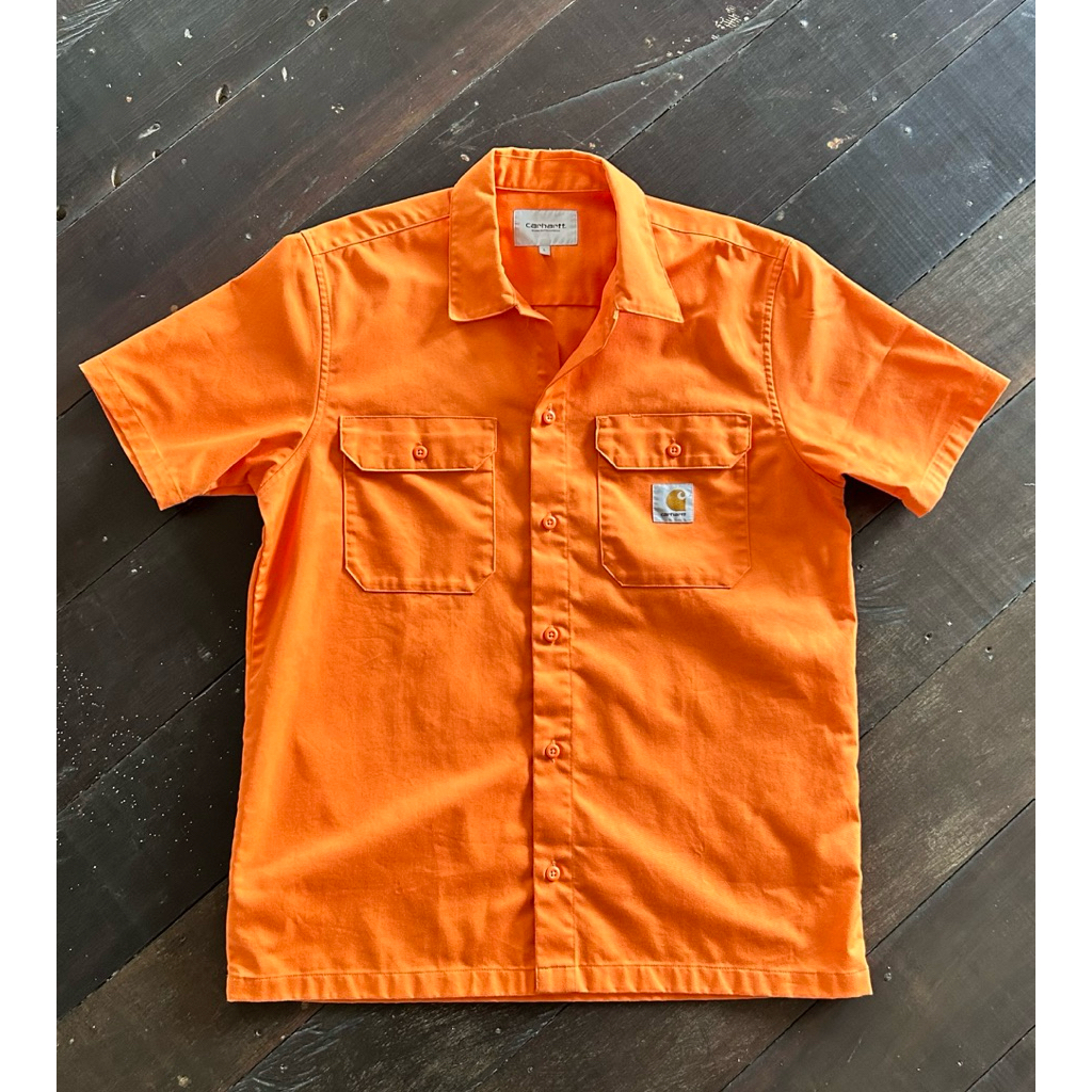 carhartt master shirt