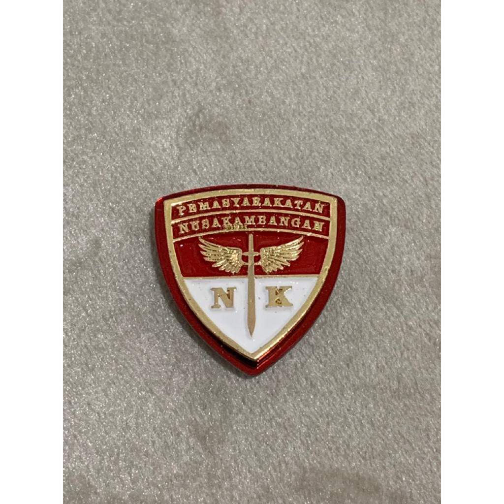 PIN NK NUSAKAMBANGAN