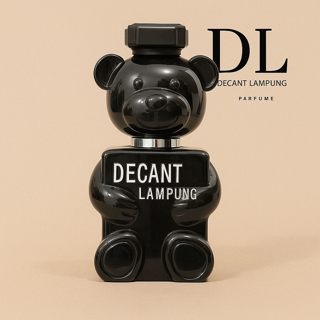 Decant Moschino Toy Boy for Men