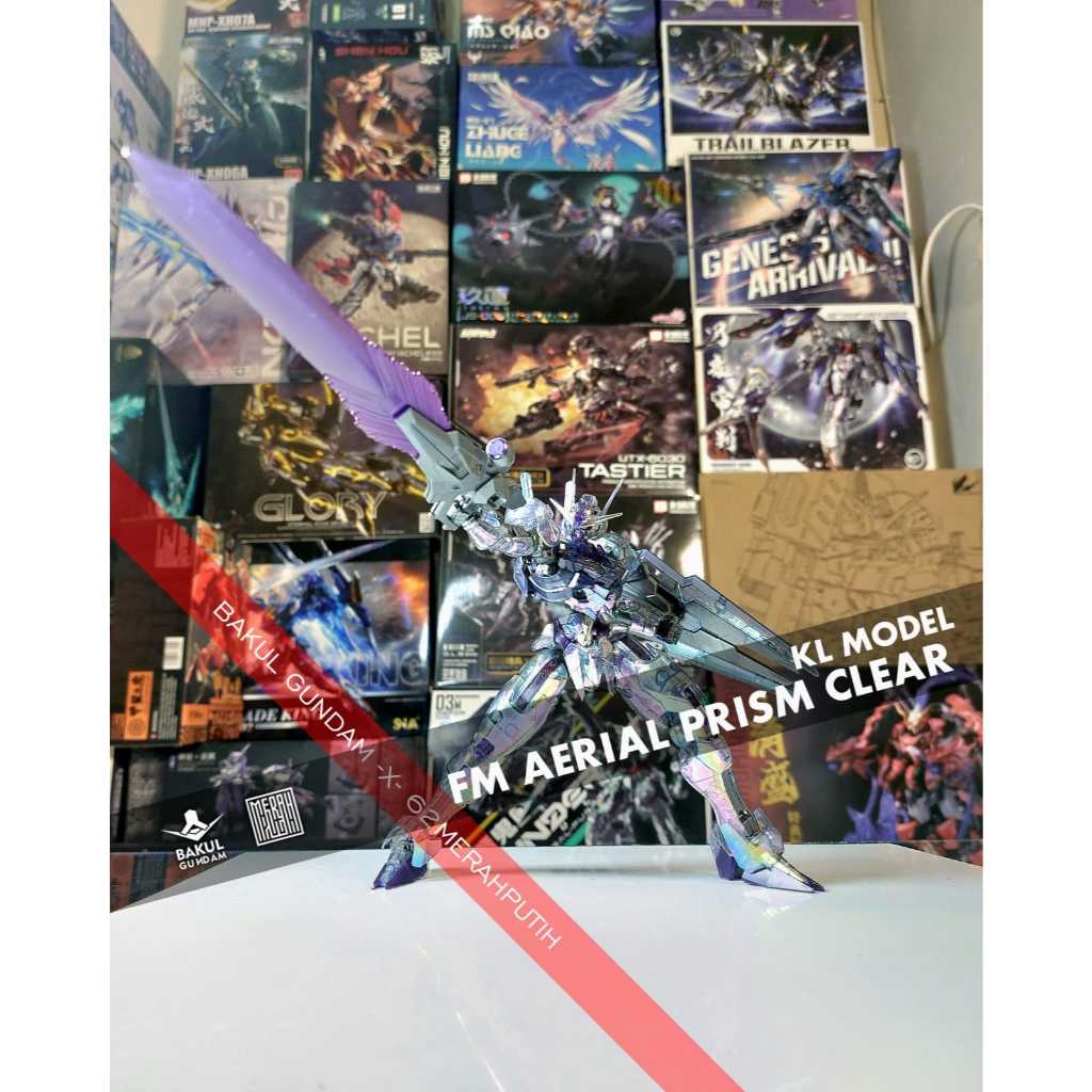 FM-FL-08 Aerial Prism color