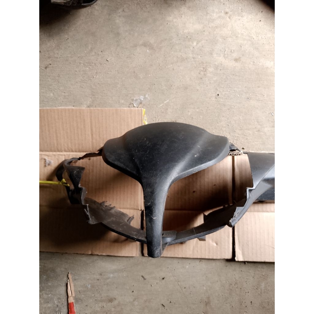 batok totok lampu depan Yamaha Jupiter Z1 Jupiter robot 2020 ori zx