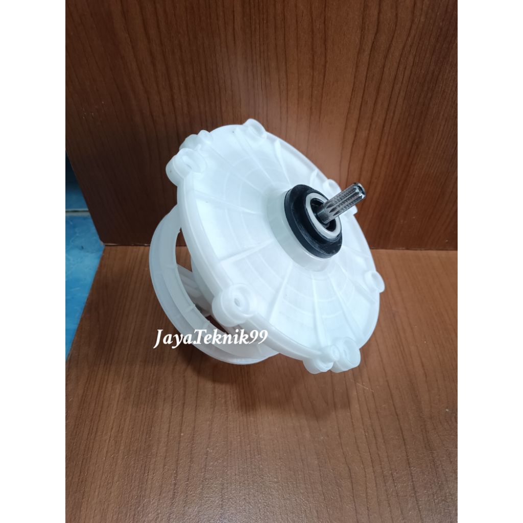 GEAR BOX MESIN CUCI 2 TABUNG LG