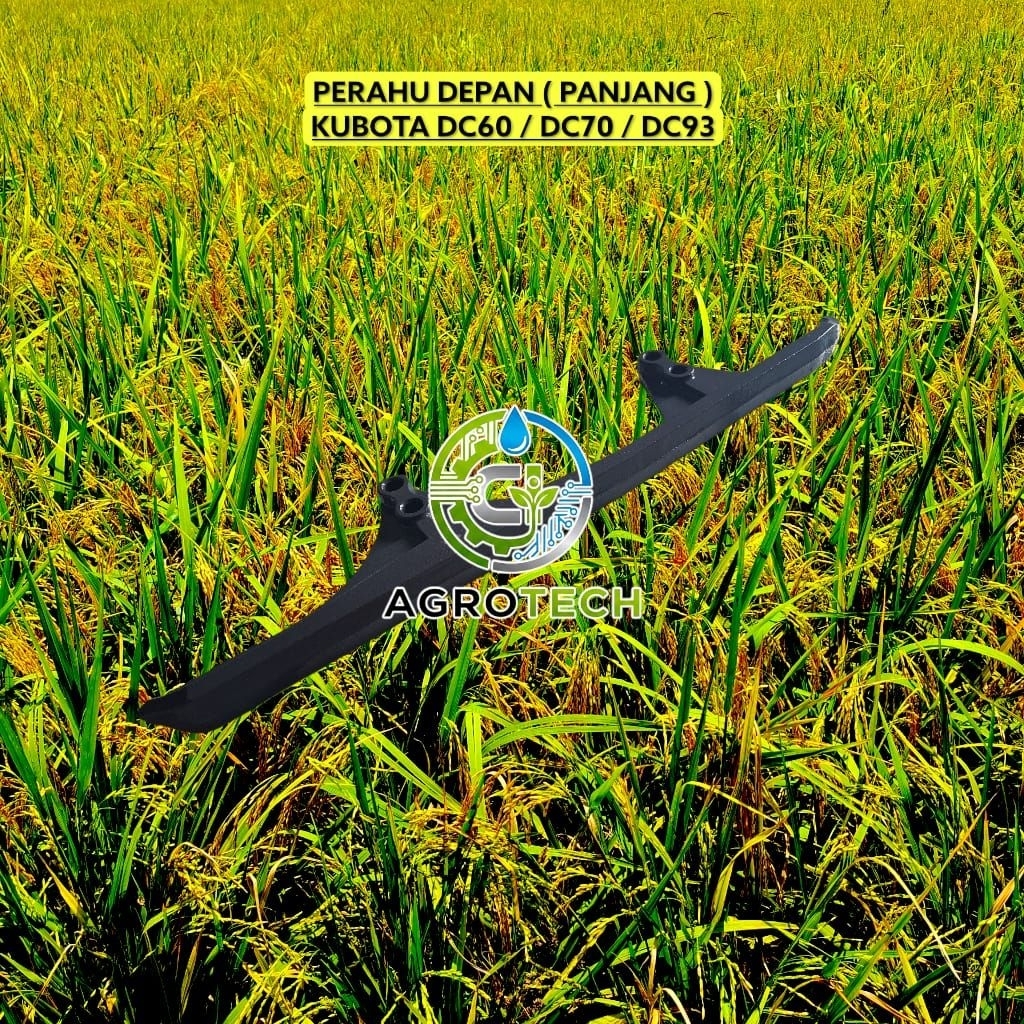 PERAHU DEPAN PANJANG KUBOTA DC60/ DC70/ DC93