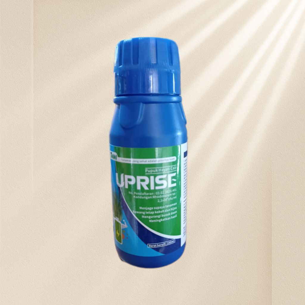 UPRISE PUPUK HAYATI CAIR 100ML
