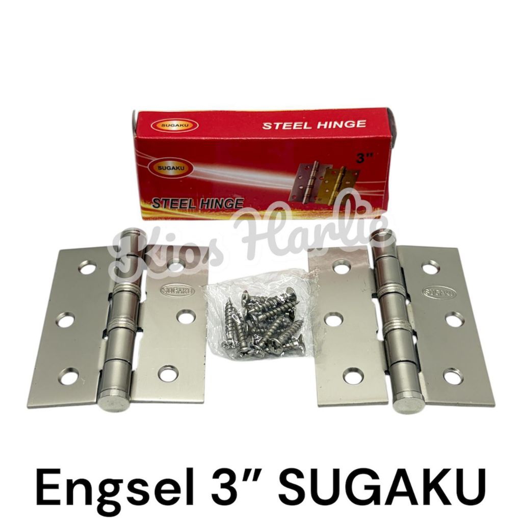Engsel pintu rumah, engsel pintu, engsel jendela, engsel tebal