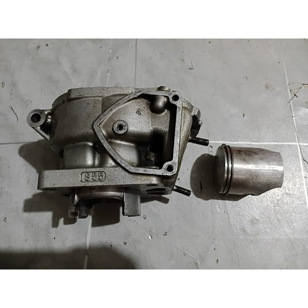 BLOK OB NINJA   ( bagus adem )