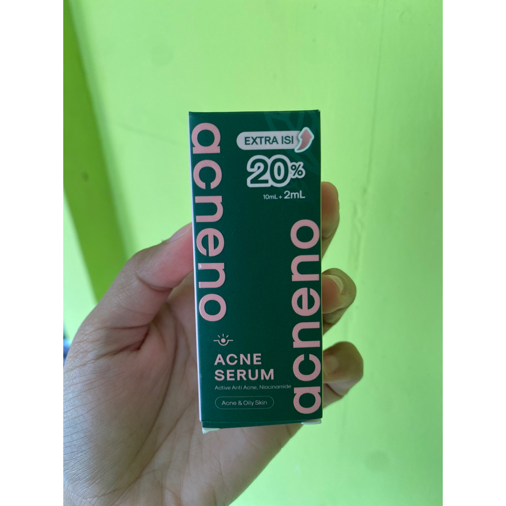 Acneno Serum