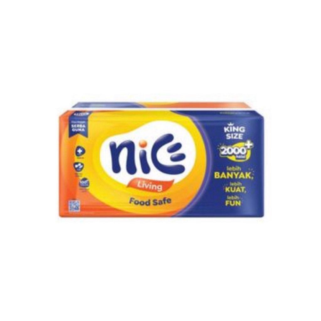 Nice tisu 2000 sheet