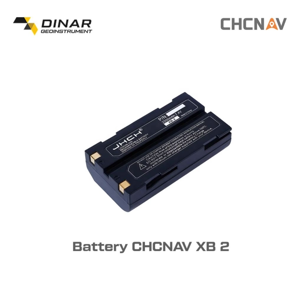 Battery CHCNAV XB 2