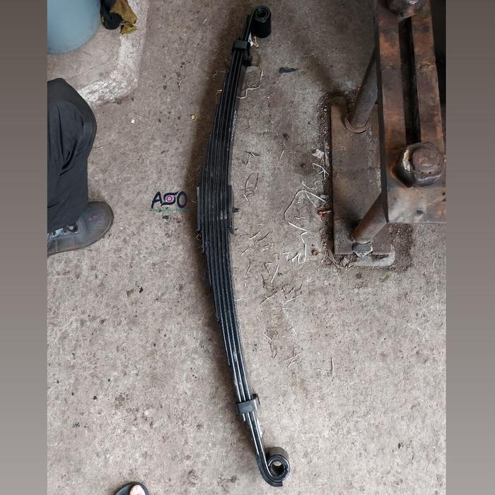 Jual Per Daun Depan Set Dyna Dutro Ht130 Kode 169