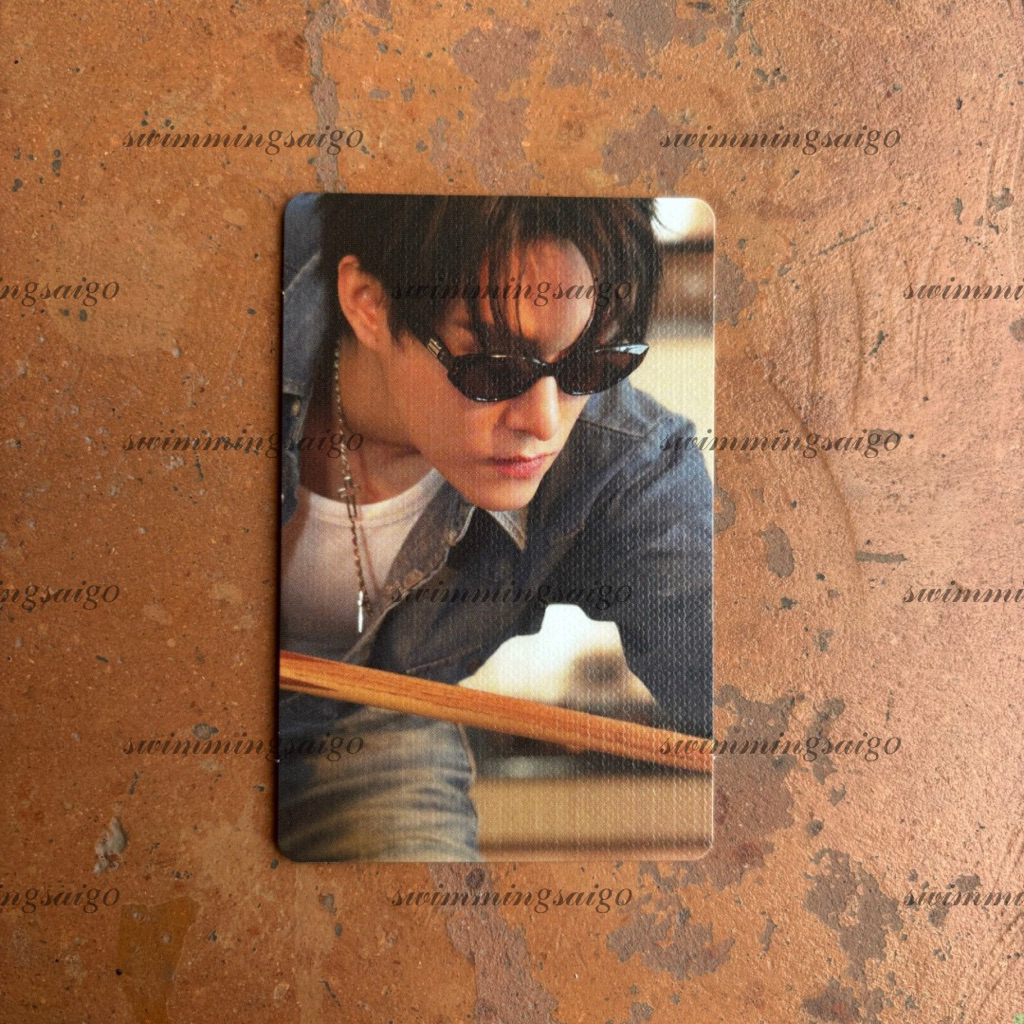 PC Nani Photobook Sanity