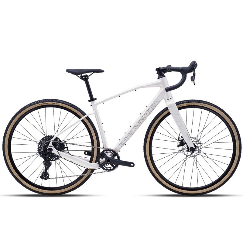 Polygon Tambora G4 700c