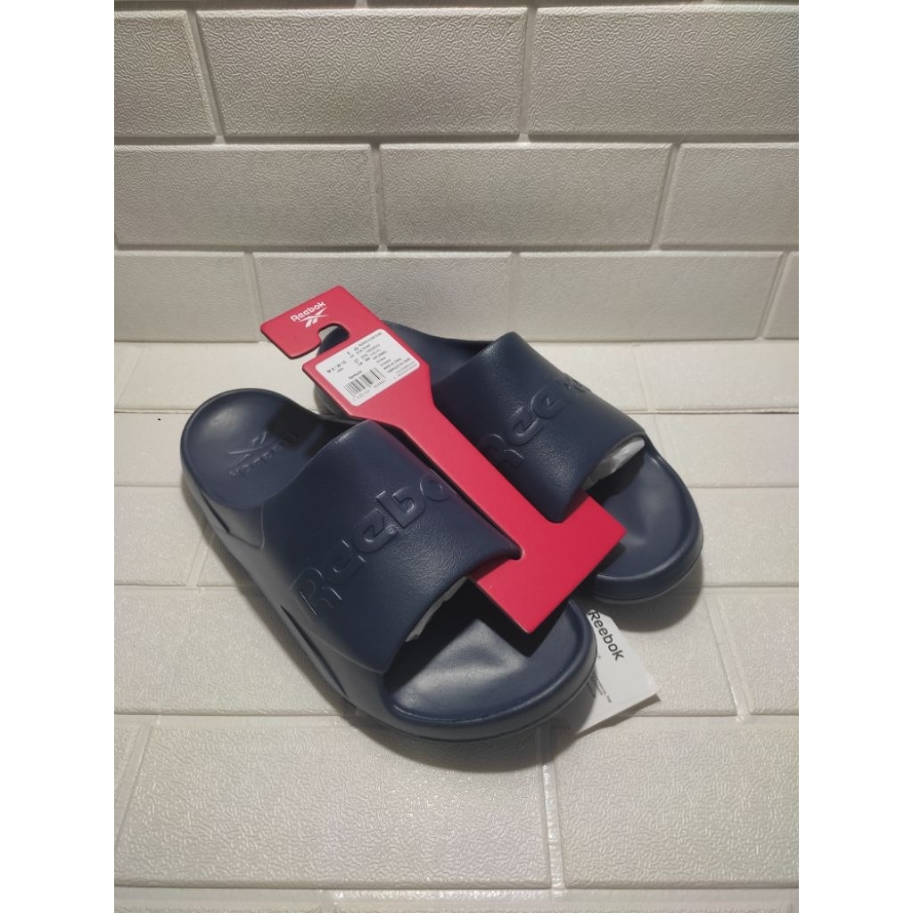 Sandal baru Reebok slide original
