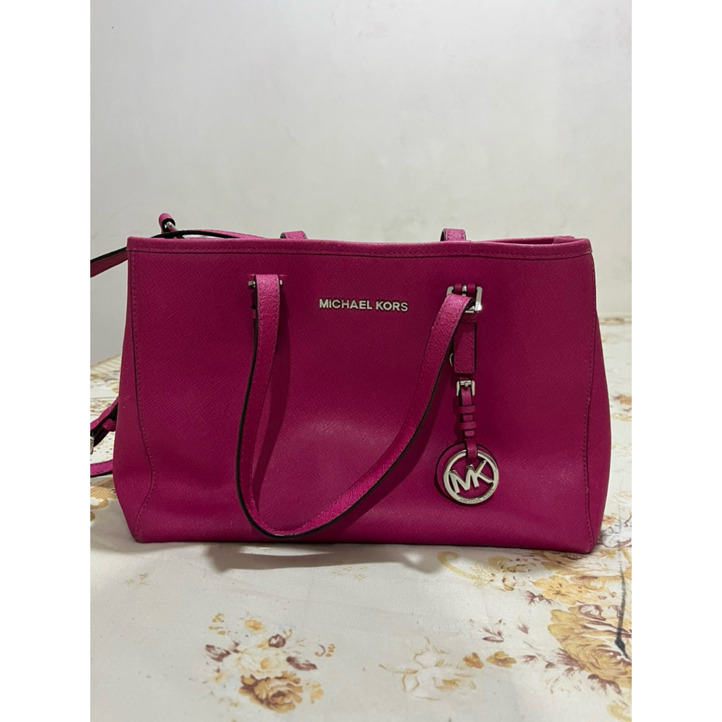 preloved tas MK original (mohon baca caption)