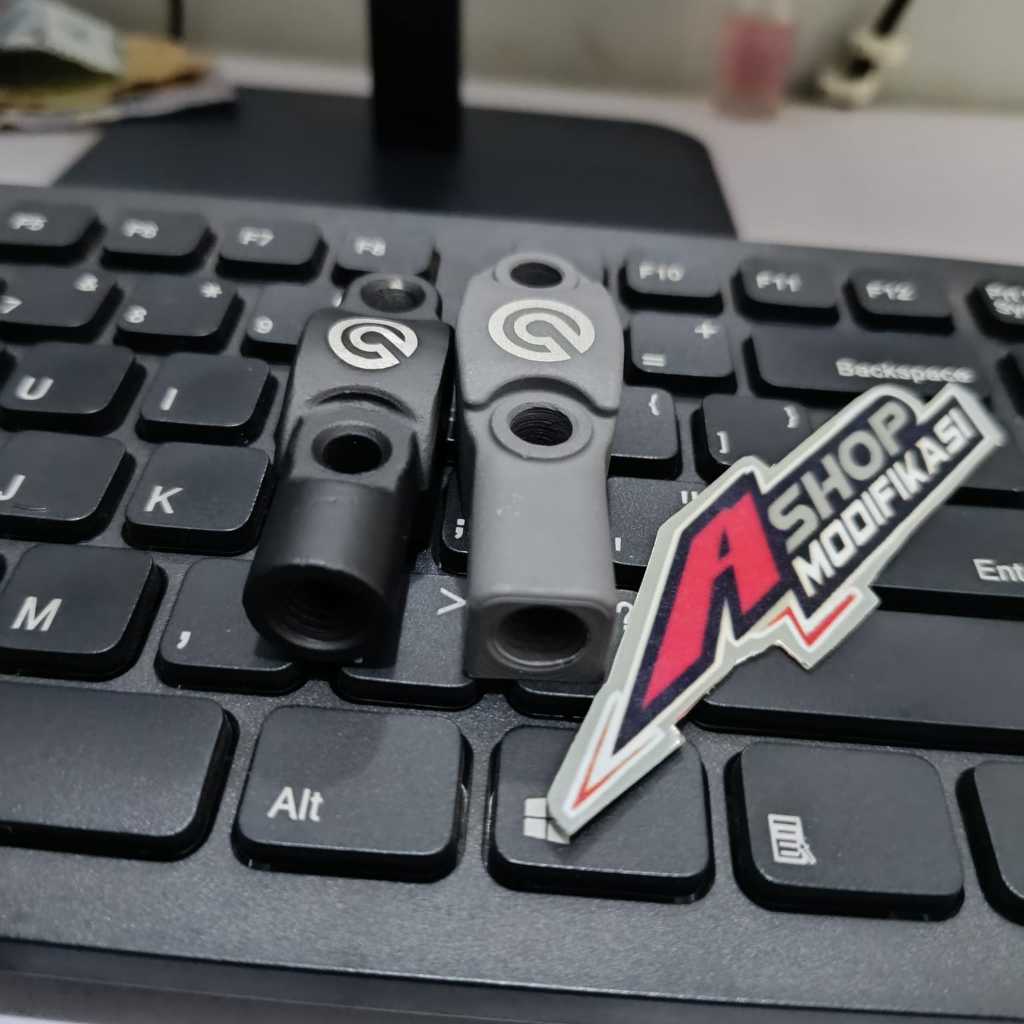 Breket Spion Dudukan Spion Brembo Universal