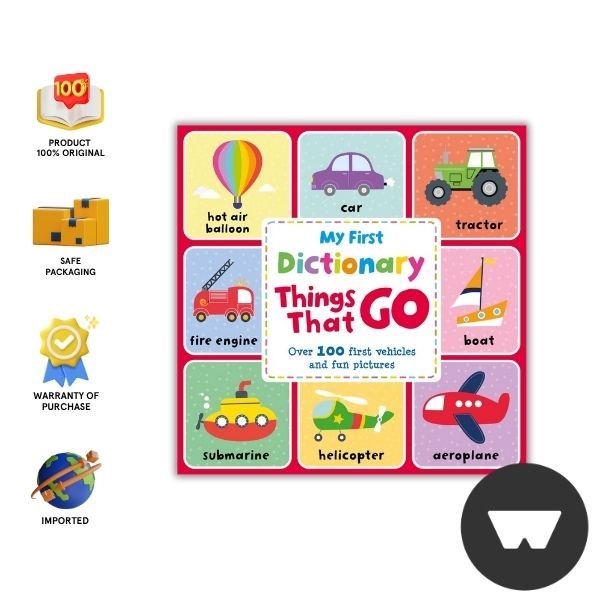 Autumn - Things That Go